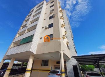 Apartamento · 60m² · 3 Quartos · 1 Vaga · Excelente custo benefício em uma localização estratégica no Parque Iracema