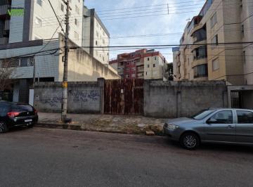 Terreno · 630m² · Terreno para aluguel - no Castelo