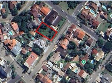 FOTO DELIMITAÇÃO.jpg · Terreno, 735 m², em Dom Feliciano