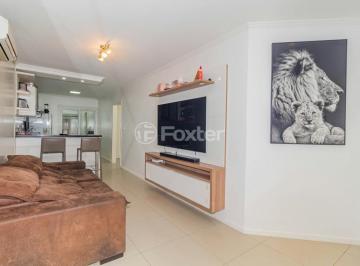 03-CASA-EM-CONDOMINIO-3D-MARIO-QUINTANA-PORTO-ALEGRE-900110.JPG · Casa em Condomínio, 2 dormitórios, 112.72 m², em Mário Quintana