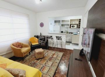cee51deb · Apartamento, 1 dormitórios, 36 m², em Centro Histórico