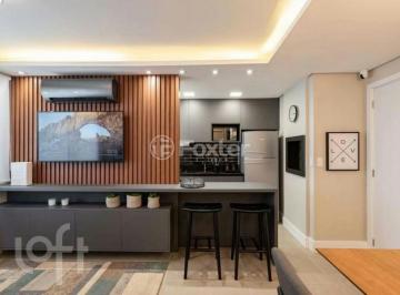 14ee26bd · Apartamento, 2 dormitórios, 50 m², em Jardim Sabará