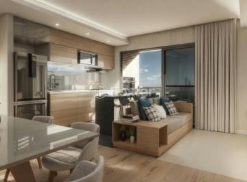 Vita 62m2 - Living 4.jpeg · Apartamento, 2 dormitórios, 60 m², em Igara