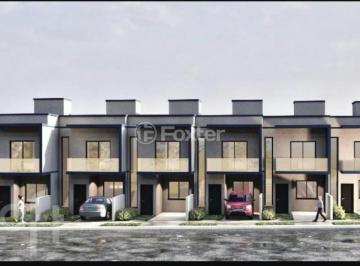 47fc28aa · Casa, 2 dormitórios, 59.7 m², em São Jerônimo