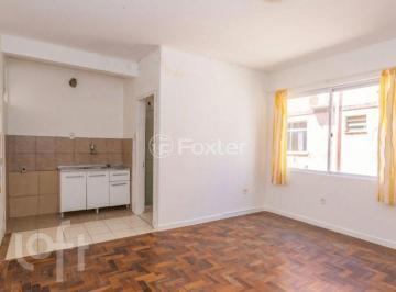 84ca25b7 · Apartamento, 1 dormitórios, 27.71 m², em Cidade Baixa