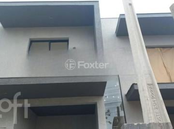 3bc78115 · Casa, 3 dormitórios, 72.75 m², em São Jerônimo