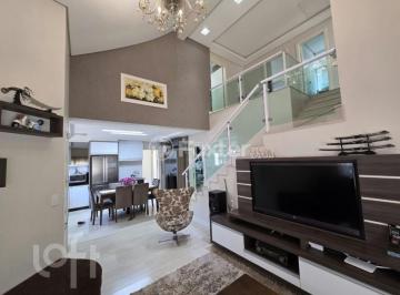 3e67d75d · Casa, 3 dormitórios, 207.33 m², em São Luiz