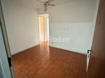 2fdd2461 · Apartamento, 2 dormitórios, 50.24 m², em Rio dos Sinos