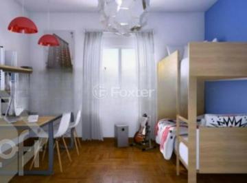 62311c48 · Apartamento, 2 dormitórios, 49.92 m², em Parque Santa Fé