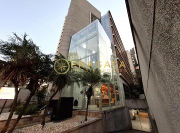 Comercial · 2378m² · 55 Vagas · Prédio Comercial á venda, com 2.378m² na Vila Olimpia  - O projeto do Design Tower promove um espaço