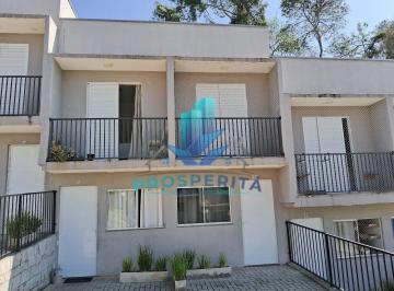 Casa · 50m² · 2 Quartos · 1 Vaga · Casa à venda em Condominio Bella Vitta - Jardim Panorama