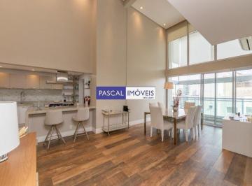 Apartamento · 173m² · 4 Quartos · 3 Vagas · Apartamento Brooklin 04 Dormitórios  03 vagas