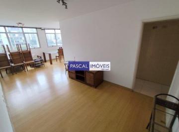 Apartamento · 100m² · 3 Quartos · 1 Vaga · Apartamento Brooklin 3 dormitórios 1 vaga.