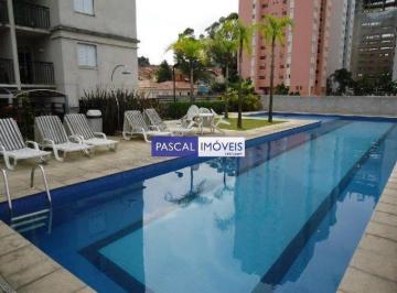 Apartamento · 62m² · 3 Quartos · 1 Vaga · Apartamento 03 dormits 01 suíte 01 vaga