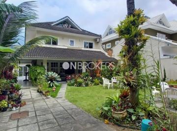 116698.jpg · Casa Barra da Tijuca