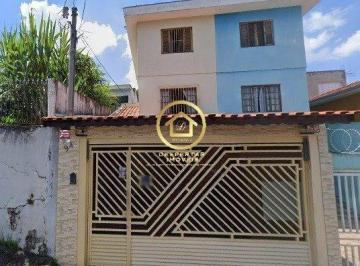 Casa · 110m² · 2 Quartos · Casa à venda - no Vila Jaguari