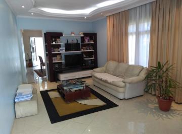 Casa · 284m² · 3 Quartos · Casa à venda - no Vila Bonilha
