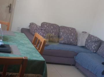 Apartamento · 74m² · 2 Quartos · Apartamento bem conservado em Santos.