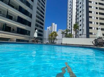 Apartamento de 2 quartos, Salvador ·  Apartamento à Venda – Condomínio Palazzo Residencial – Cidade Jardim