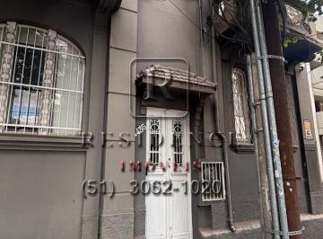 Foto 01 · Casa comercial para locação na Auxiliadora, Porto Alegre-RS: 8 salas, 3 banheiros, 195,00 m² de área