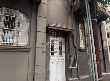 Foto 01 · Casa comercial para locação na Auxiliadora, Porto Alegre-RS: 8 salas, 3 banheiros, 195,00 m² de área