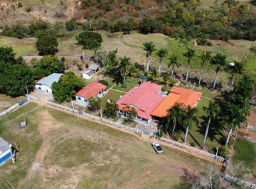 Rural de 4 quartos, Buritis · Fazenda 700 Hectares - Buritis - MG - R$ 16.000.000,00 