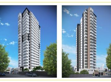 Apartamento de 3 quartos, Santo André · Apartamento Novo pronto 3 suítes Terraço Gourmet Bairro Campestre Santo André/SP lazer
