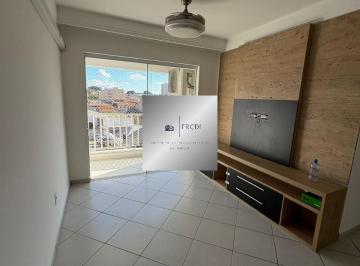 Foto 01 · Apartamento, Jardim Piratininga, Sorocaba, SP
