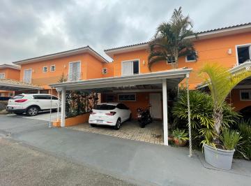Casa de 3 quartos, Cotia · Casa à venda Cond. Villagio Felicitá na Granja Viana