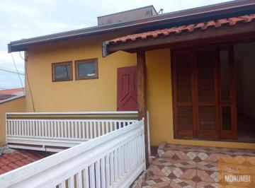 Foto 01 · Casa - sobrado com 3 Quartos e 4 banheiros à Venda, 98 m² por R$ 350.000 Piracicaba