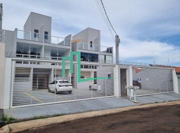 Foto 01 · Apartamento, São Joaquim, Franca, SP