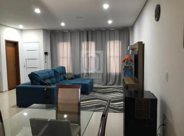 Foto 01 · Casa no Condomínio Horto Florestal II Sorocaba