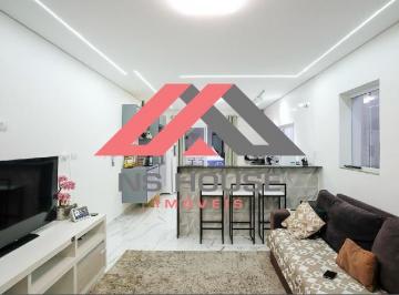 Foto 01 · Casa, Santa Maria, São Caetano do Sul, SP