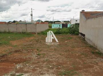 Foto 01 · Terreno à venda no bairro Jardim Leonor Franco em Mogi Guaçu/SP.