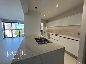 Foto 01 · Apartamento à venda em Joinville-SC, Anita Garibaldi! 3 quartos, 3 suítes, 2 salas, 4 banheiros, 2 v