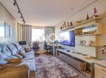 Apartamento de 4 quartos, Águas Claras · Apartamento 4 Quartos - Nascente - Residencial Juriti - Águas Claras