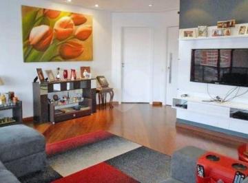 Apartamento de 4 quartos, São Paulo · APARTAMENTO À VENDA 185 m² COM 4 QUARTOS 2 SUÍTES 3 VAGAS NA ACLIMAÇÃO