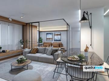Apartamento de 2 quartos, Guará · 2 QUARTOS COM SUÍTE I VAGA | AO LADO DO PARQUE | PORTAL DO PARQUE II | GUARÁ