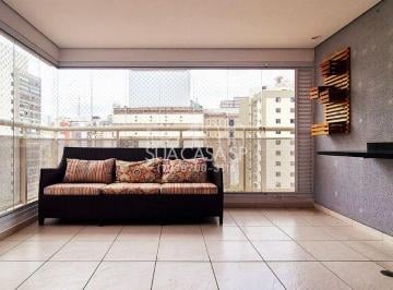 Apartamento de 2 quartos, São Paulo · OPORTUNIDADE - Excelente Apto 61m² - 2 dorms - 1 vaga - lazer - Bela Vista.