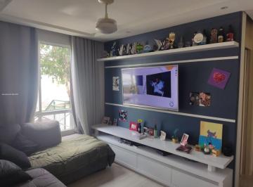 202508281033355161.jpg · Apartamento para Venda em Sumaré, Parque Yolanda (Nova Veneza), 2 dormitórios, 1 banheiro, 1 vaga