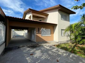 Casa de 4 quartos, Pontal do Paraná · EXCELENTE SOBRADO - PONTAL DO SUL