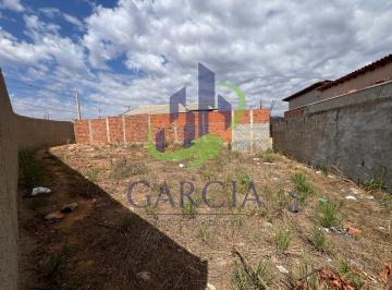 Foto 01 · Terreno, Loteamento Cidade Nova Mogi-guaçu, Mogi Guaçu, SP