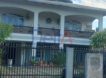 Foto 01 · Casa, Fátima, Joinville, SC