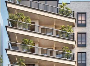 Foto 01 · Apartamento à venda no Rio de Janeiro-RJ, Humaitá: 2 quartos, 1 suíte, 1 sala, 2 banheiros, 1 vaga d