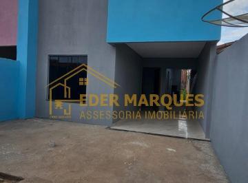 Foto 01 · Casa, Bairro São Cristovão, Ji-parana, RO