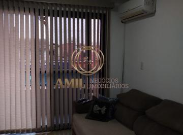 Foto 01 · Apartamento, Edifício San Marco, Jardim das Indústrias, 3 Dormitórios, 1 suíte, Sacada, 87m²,