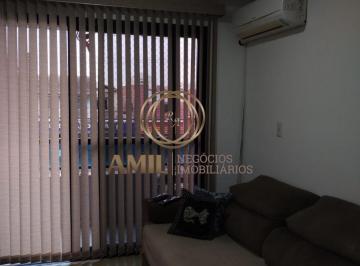 Foto 01 · Apartamento, Edifício San Marco, Jardim das Indústrias, 3 Dormitórios, 1 suíte, Sacada, 87m²,