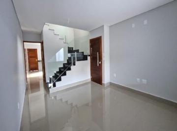Casa de 3 quartos, São Paulo · Sobrado novo à venda na Chácara São João na Rua Flor de Couro 63