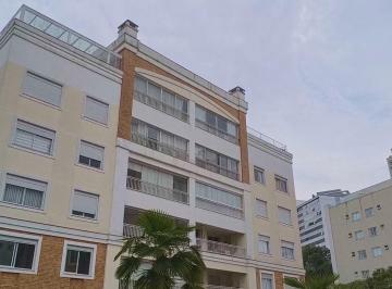 Apartamento de 4 quartos, Curitiba · Cobertura - Ecoville