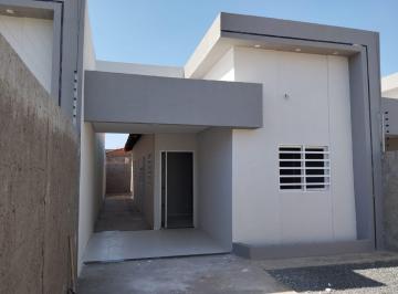 Casa de 3 quartos, Timon · Casas em Timon MA - Joia residencial